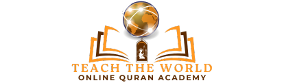 Teach The World Online Quran Academy